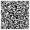 QR code with Hbww contacts
