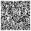 QR code with C H Handels contacts