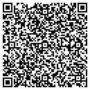 QR code with J T Knight Inc contacts