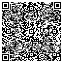 QR code with C S T Laydown & Pickup Services contacts