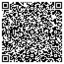 QR code with Hiw-Hawaii contacts