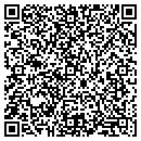 QR code with J D Rush CO Inc contacts