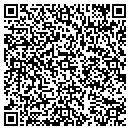 QR code with A Magic Touch contacts
