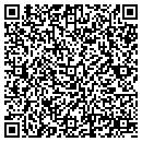 QR code with Metals Inc contacts