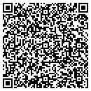 QR code with Omega Pipe contacts
