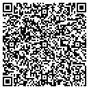 QR code with Pvf House Inc contacts