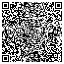 QR code with R J Ruschell CO contacts