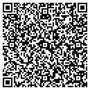 QR code with T-L Irrigation CO contacts