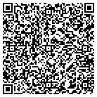 QR code with Ohio Engineering And Manufacturing Sales Inc contacts
