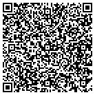 QR code with Leo Paving & Trucking contacts