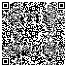 QR code with Martinsville Iron & Steel CO contacts