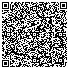 QR code with Aluminiumwerk Unna USA contacts