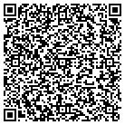 QR code with Aluminum Rent Center contacts