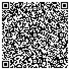 QR code with Aluminum Structures contacts
