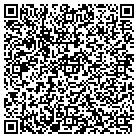 QR code with American Areospace Materials contacts