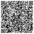 QR code with Aosg contacts