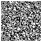 QR code with CBA Aluminum Inc. contacts