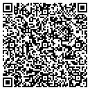 QR code with E L Distributing contacts