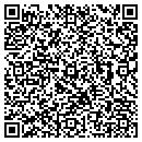 QR code with Gic Aluminum contacts