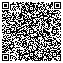 QR code with Hall Aluminum Products contacts