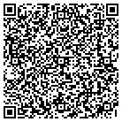 QR code with Hanwa American Corp contacts