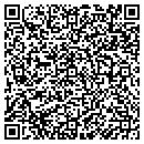 QR code with G M Group Intl contacts