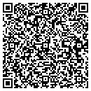 QR code with Kitchen Saver contacts