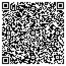 QR code with L B L Sky Systems Inc contacts