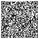 QR code with Island News contacts