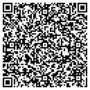 QR code with W P Hickman CO contacts