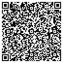 QR code with Metal Guild contacts