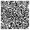 QR code with H J Sheets & Co Inc contacts