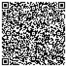 QR code with J L French Aluminum Die Cstng contacts