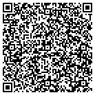 QR code with E J Singleton Trucking contacts