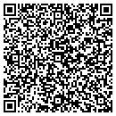 QR code with R&G Custom Drill & Tapping Inc contacts