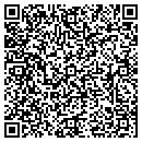 QR code with As He Leads contacts