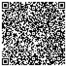 QR code with Hewson William A MD PA contacts