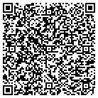 QR code with H & R Block Financial Advisors contacts