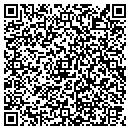 QR code with Help2lead contacts