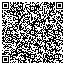 QR code with J & S Metals contacts