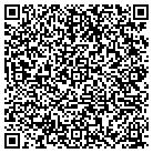 QR code with Lead Containment Specialists Inc contacts