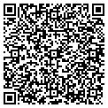 QR code with VS contacts