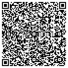 QR code with O S Dev And Alpha Lead contacts