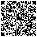 QR code with The Lead Center Inc contacts