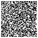 QR code with J Rubin & CO contacts
