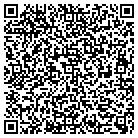 QR code with M & W Steel Specialties Inc contacts