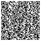 QR code with Twin Cities Flag Source contacts