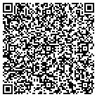 QR code with Turrell Fire Department contacts