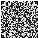 QR code with A P Nails contacts