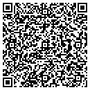 QR code with Artisan Nail contacts